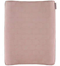 Smallstuff Changing Pad - Quilted - Powder