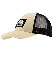 The North Face Cap - Mud Trucker - Gravel