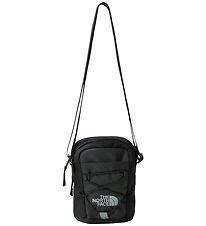 The North Face Shoulder Bag - Jester - Asphalt Grey