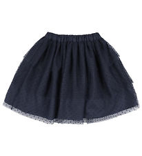 Fliink Skirt - Tulle - Insignia Blue