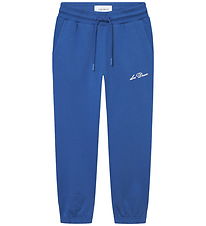 Les Deux Sweatpants - Västsidan - Limoges Blue