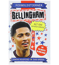 Alvilda Buch - Fußballstars - Bellingham - Dänisch