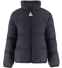 Moncler Down Jacket - Cermasa - Navy