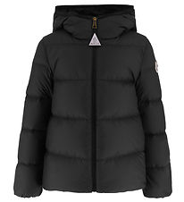 Moncler 패딩 재킷 - 뷰라 - 블랙