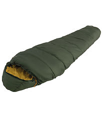 Easy Camp Svefnpoki - Falcon III Múmía - Grænt