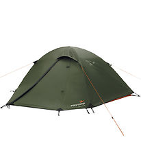 Easy Camp Tjald - Rondane 2 - Grænt