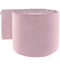 Nørgaard Madsen Bed Bumper - 30x360 cm - Powder