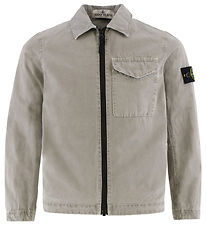 Stone Island Skyrta - Dust