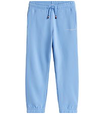Tommy Hilfiger Jogginghosen - Mini Unternehmen - Cloudy Blue