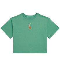 Polo Ralph Lauren T-Shirt - Grün