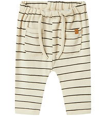 Lil' Atelier Hosen - NbmGeo - Turteltaube