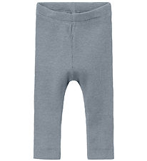 Name It Leggings - Noos - Rib - NbnKab - Passatwinde