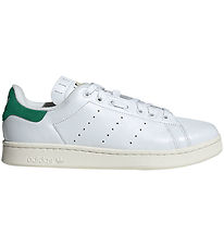 adidas Originals Radschuhe - Velostan Smith - Ftwwht/Ftwwht/Owhi