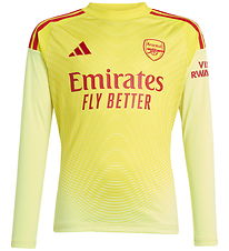 adidas Performance Fußballtrikot - AFC H GK - PULYEL/TEPORE