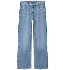 LMTD Jeans - NlmBex - Medium+ Blue Denim