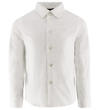 Emporio Armani Shirt - White