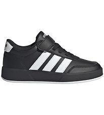 adidas Performance Schuhe - Breaknet 3.0 EL C - Schwarz/Weiß