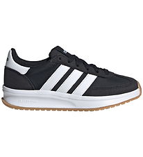 adidas Performance Schuhe - Run 70s 2.0 J - Schwarz/Weiß