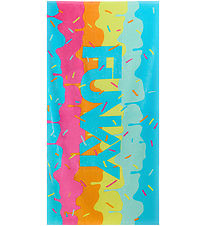 Funkita Handdoek - 80x160 cm - Smeltende chaos