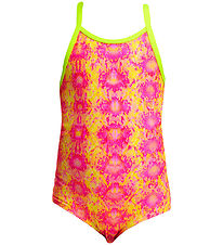 Funkita Badeanzug - UV50+ - Gift Pink