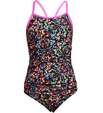 Funkita Bikini - Simma stadigt - UV50+ - Kopparkluster
