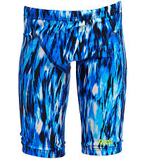 Funkita Badehose - Miniman - UV50+ - Wing Streak