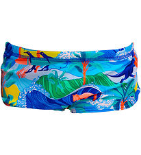 Funkita Badehosen - Bedruckte Badehosen - UV50+ - Duuude
