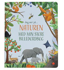 Forlaget Bolden Bilderbuch - Ich schaue in die Natur
