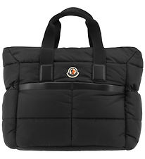 Moncler Changing Bag - Black