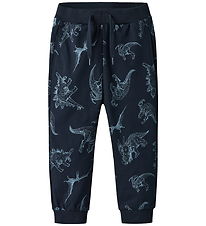 Name It Trousers - Noos - NmmVaron - Dark Sapphire