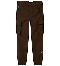 Name It Trousers - Noos - Cargo - NkmRyan - Delicioso