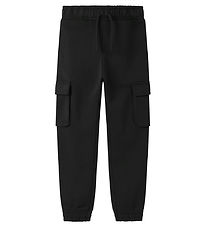 Name It Hosen - Fracht - NkmOllie - Noos - Black