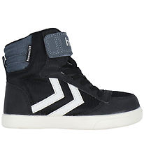 Hummel Boots - Stadil Poly Elastic - Tex - Black
