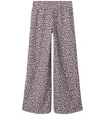 Name It Hosen - NkfLin - Brüniert Lilac