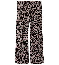 Name It Hosen - NkfLotta - Brüniert Lilac