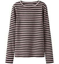 Name It Bluse – NkfSuraja – brüniert Lilac/Delisioso