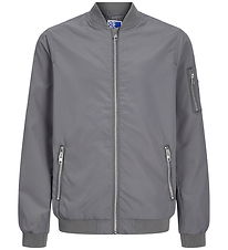Jack & Jones Bomberjacka - Noos - JjeRush - Castlerock