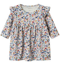 Name It Kleid - NbfKorra - Cloud Tänzer