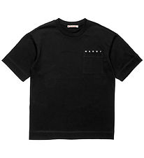 Marni T-shirt - Black