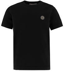 Stone Island T-shirt - Black