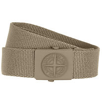 Stone Island Gürtel - Sand