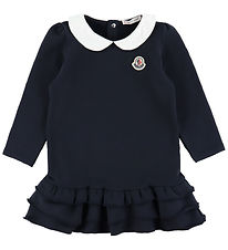 Moncler Dress - Navy