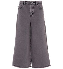 Emporio Armani Jeans - Lila/Schwarz