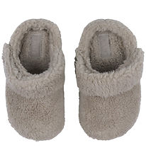 Crocs Inniskór - Classic+ Mjúkir inniskór - Sveppakenndir