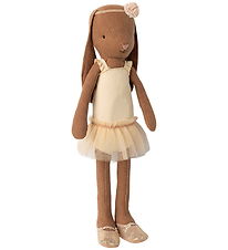 Maileg Kaninchen - Trikot und Tüllrock - Gr. 2 - Creme