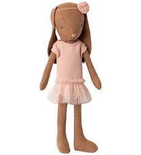 Maileg Kaninchen - Trikot und Tüllrock - Gr. 1 - Rosa