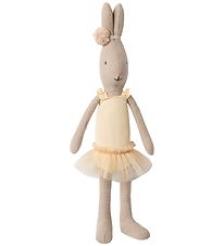 Maileg Hare - Ballettanzug und Tüllrock - Gr. 1 - Creme