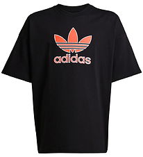 adidas Originals T-Shirt - Black