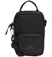 adidas Performance Laukku - PR-organisaatio - Black/Hiili