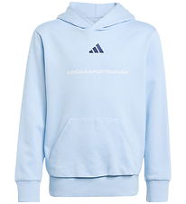 adidas Performance Hettupeysa - B FL - Alþjóðlegt